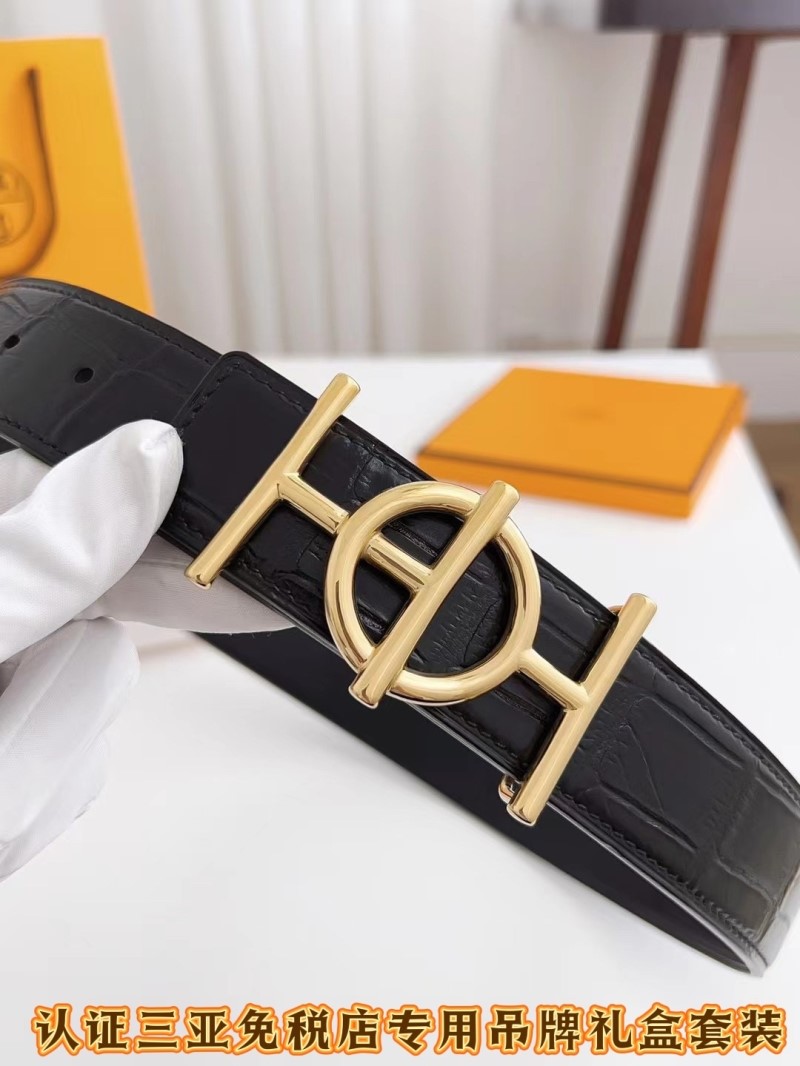 Hermes Belts